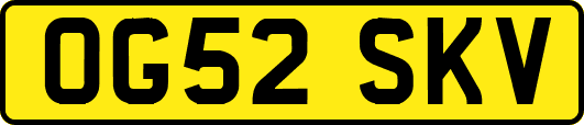 OG52SKV