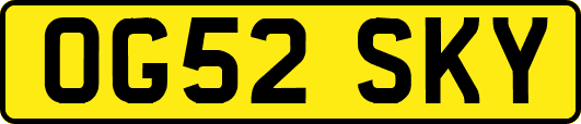 OG52SKY