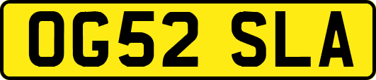 OG52SLA