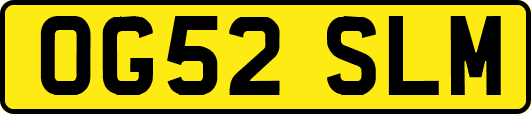 OG52SLM