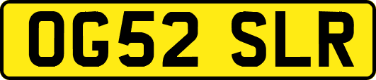 OG52SLR