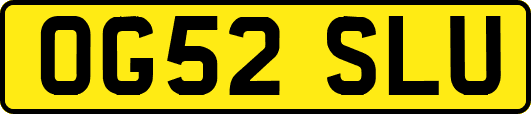 OG52SLU