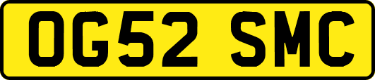 OG52SMC