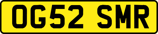 OG52SMR