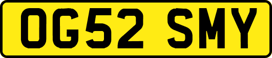 OG52SMY