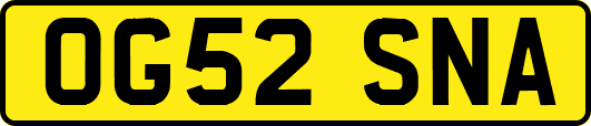 OG52SNA