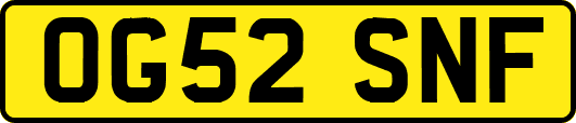 OG52SNF