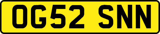 OG52SNN
