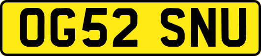 OG52SNU