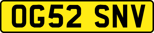 OG52SNV
