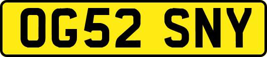 OG52SNY