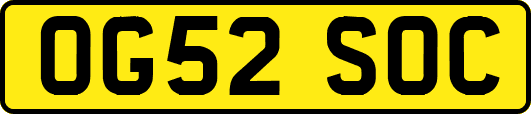 OG52SOC