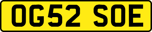 OG52SOE