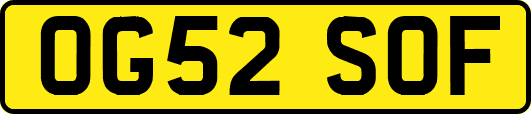 OG52SOF