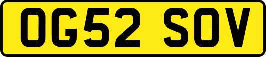 OG52SOV