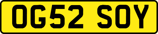 OG52SOY