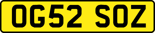 OG52SOZ