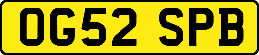 OG52SPB