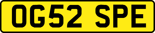 OG52SPE