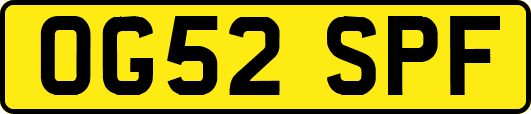 OG52SPF