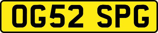 OG52SPG