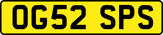 OG52SPS