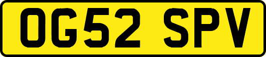 OG52SPV