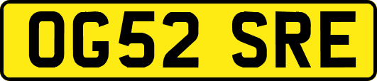 OG52SRE