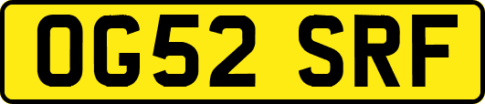 OG52SRF