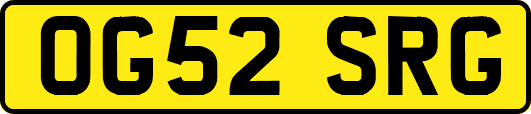 OG52SRG