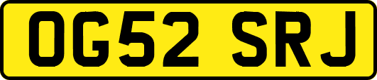 OG52SRJ