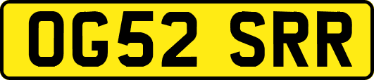 OG52SRR
