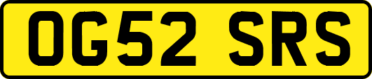 OG52SRS