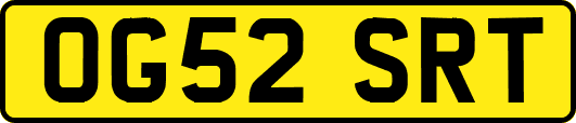 OG52SRT