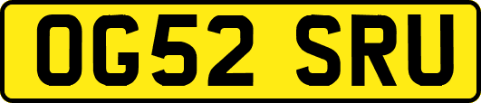 OG52SRU