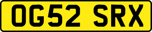 OG52SRX