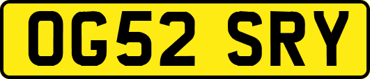 OG52SRY