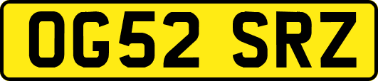 OG52SRZ