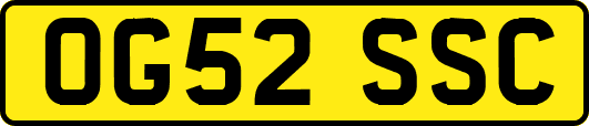OG52SSC