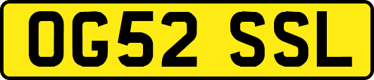 OG52SSL