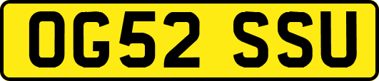 OG52SSU