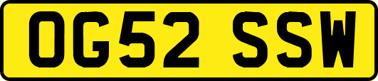 OG52SSW