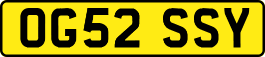 OG52SSY