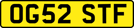 OG52STF