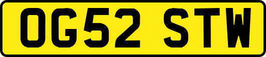 OG52STW