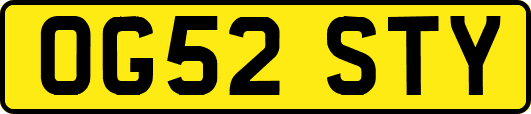 OG52STY