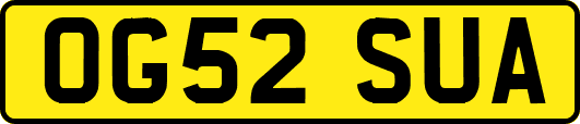 OG52SUA