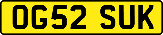 OG52SUK
