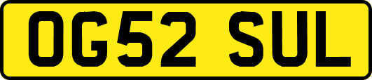 OG52SUL