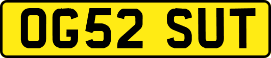 OG52SUT